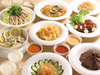 健美食楽 Chinese Food in 紅燈籠(ホンタンロン)のURL1