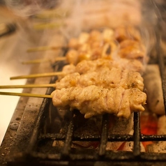 炭火焼鳥の家 つなぎの特集写真