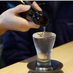 料理との相性重視の銘柄選び