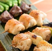 厳選かつ新鮮！生産者から直送の比内地鶏をご提供