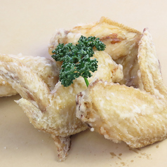 フライドチキンウィング(チキンソルト)