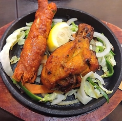 サラインドネパールレストラン&バーのおすすめ料理3