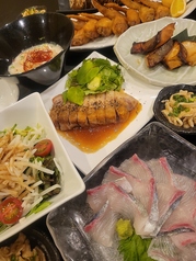 よかたい 総本店のコース写真