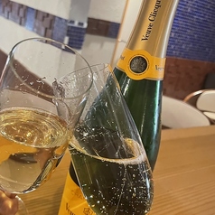選ぶ楽しさ広がる飲み放題を満喫★