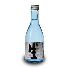 山本本家　神聖　生貯蔵酒
