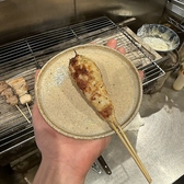 とり皮 やきとり みつます 天神店のおすすめ料理3