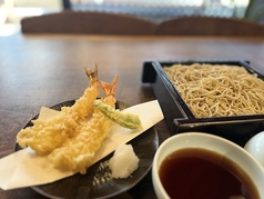 そば忠 煖の写真