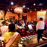 カラオケからフルバンド演奏まで、機材の手配もお任せ下さい♪