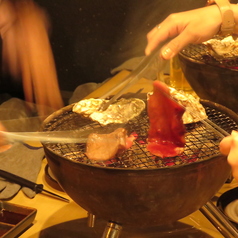 広島 焼肉&牡蠣小屋 盆と正月のおすすめ料理1