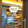 CafeDining&Bar SHEEP シープのおすすめポイント2