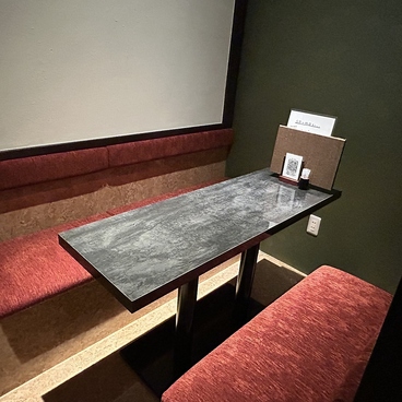 鉄板居酒屋 憩 いこいの雰囲気1