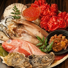 【産直鮮魚盛合わせ777円のお店】宴会 個室あり 海鮮居酒屋ごったがえし 琴似店の写真2