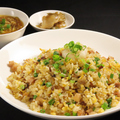 料理メニュー写真&nbsp;八宝チャーハン