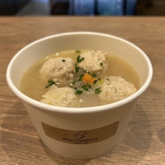 フラワーカフェ モンパルナスのおすすめテイクアウト3