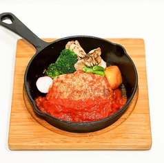 Bonta ボンタ 原店のおすすめランチ2