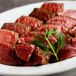 黒毛和牛一頭買いだからこそ実現できる品質の高さと価格を存分にご堪能ください♪