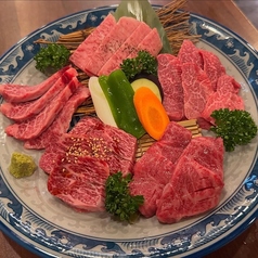 炭火焼肉　勘太のおすすめ料理1