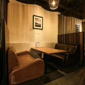 KOREAN KITCHEN PUCHIMAN コリアンキッチンプチマン 岐阜長良店の雰囲気2