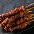 料理メニュー写真&nbsp;博多名物　皮串