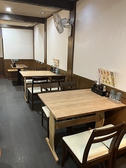 台湾料理 唐屋 名古屋今池店の雰囲気1