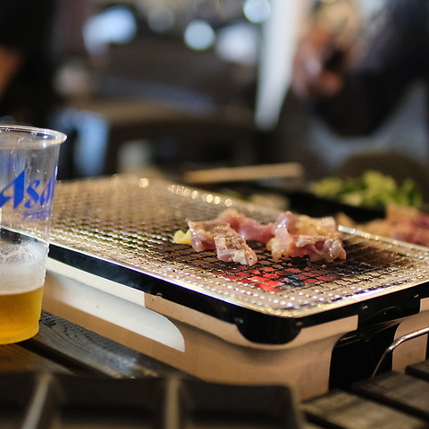 都城焼き あぶり七輪しせん 宮崎3号店】えびの・都城・その他各国料理