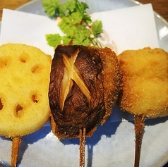 ちくわチーズ