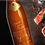 種類豊富なドリンクあり！焼肉なら生ビールやハイボールなどがおすすめです◎合わせてご堪能ください