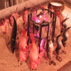 銀シャリと焼魚　炉端酒場ひろまるの写真2