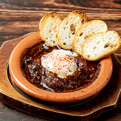 名古屋のどて煮