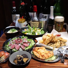 讃岐うどん大使 東京麺通団のおすすめ料理1