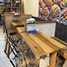 Asian Kitchen アジアンキッチンの特集写真