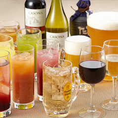 女性にも人気のカクテル☆