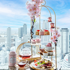 canaris カナリス 梅田のおすすめランチ3