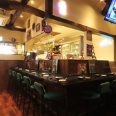 FOOD＆BAR 猿やの雰囲気3