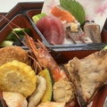 料理メニュー写真&nbsp;◎ 四季折々のコース飲み放題込み　