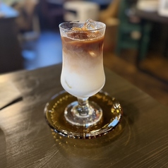 カフェラテ