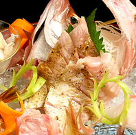 金沢直送！鮮魚の「お造り」で味わう本物の旬と輝き◎