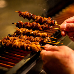 博多串焼きともつ鍋 串焼きGOENのおすすめ料理2