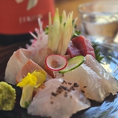 海鮮和食 なるきのおすすめ料理3