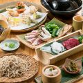 ぼっかけやのおすすめ料理1