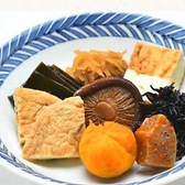 民芸日本料理まっさん新のおすすめ料理2