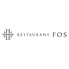 RESTAURANT FOS フォスのロゴ