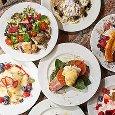 Albergo Caffe Michelangelo アルベルゴ カフェ ミケランジェロ特集写真1