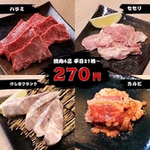 焼肉けしきの詳細