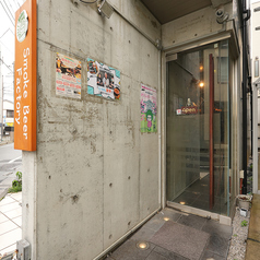 スモークビアファクトリー 要町店の雰囲気3