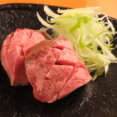 焼かなくてもいい焼肉屋！？
