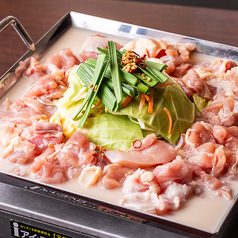 鳥亭 新宿店のコース写真