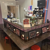 ペルー料理 AIMYLCA アイミルカの雰囲気2