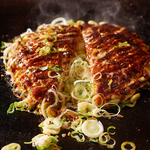 4大名物お好み焼!!!