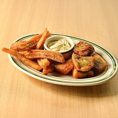 You&Me CRAFT BEERのおすすめ料理2